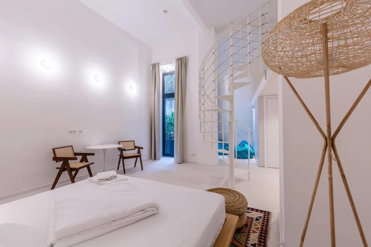 Grosszuegiges Apartment Mit Lounge Naehe Naschmarkt Vienna