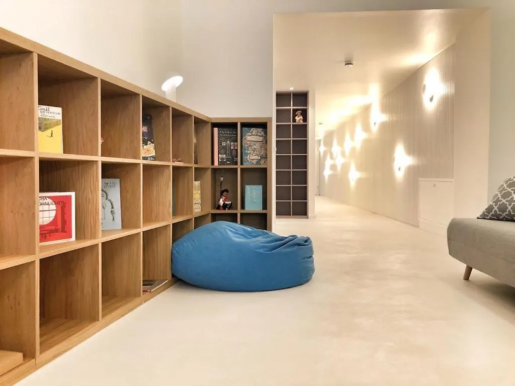 Grosszuegiges Apartment Mit Lounge Naehe Naschmarkt Vienna