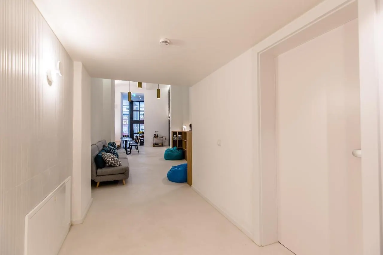 Grosszuegiges Apartment Mit Lounge Naehe Naschmarkt Vienna 0*,  Austria