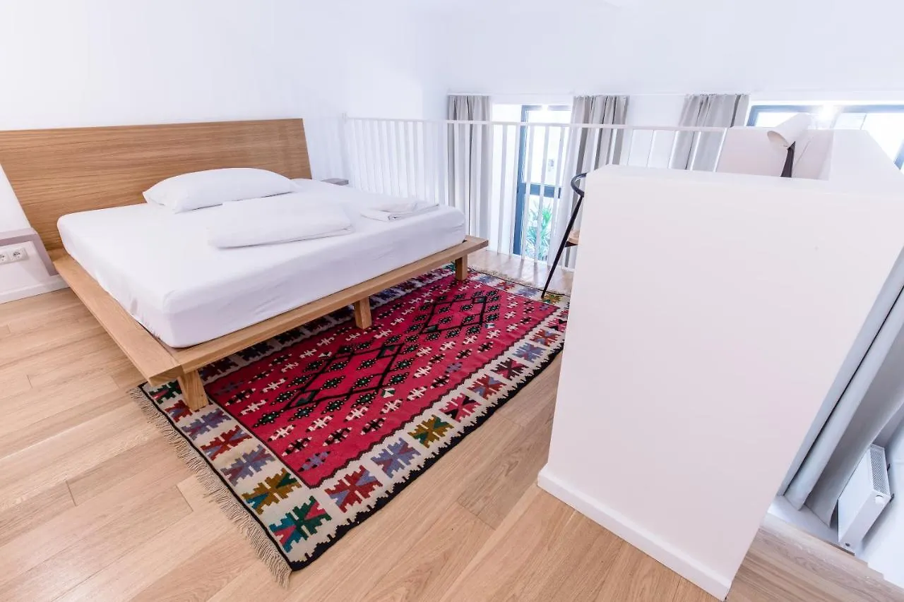 Grosszuegiges Apartment Mit Lounge Naehe Naschmarkt Vienna