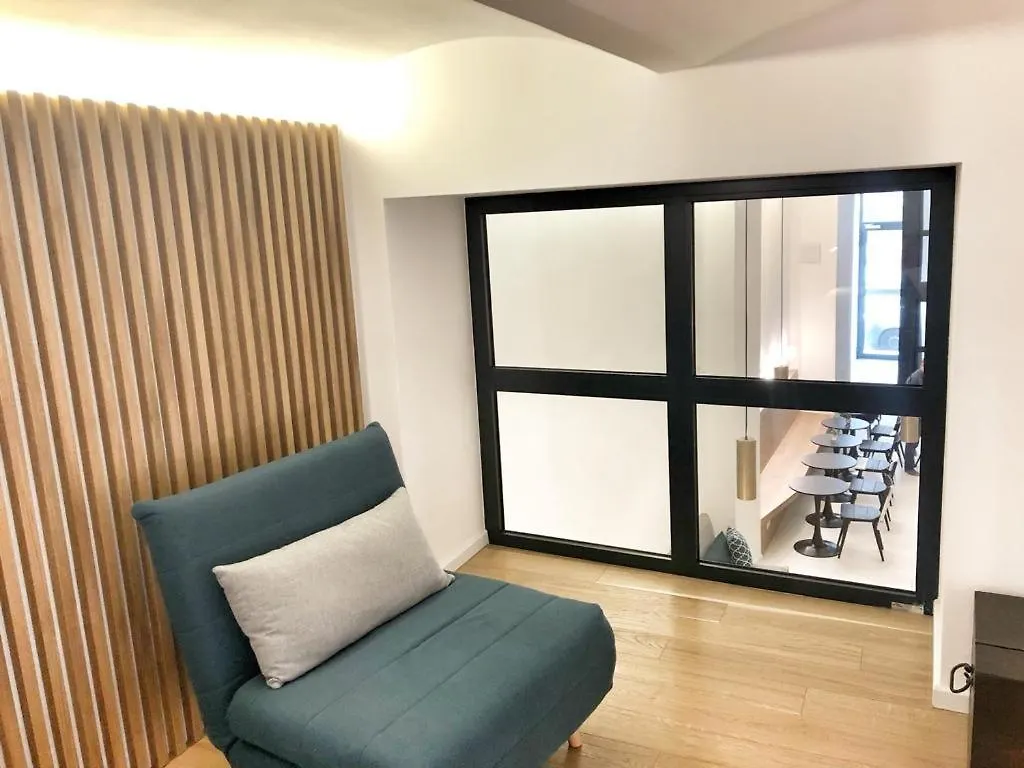 Grosszuegiges Apartment Mit Lounge Naehe Naschmarkt Vienna