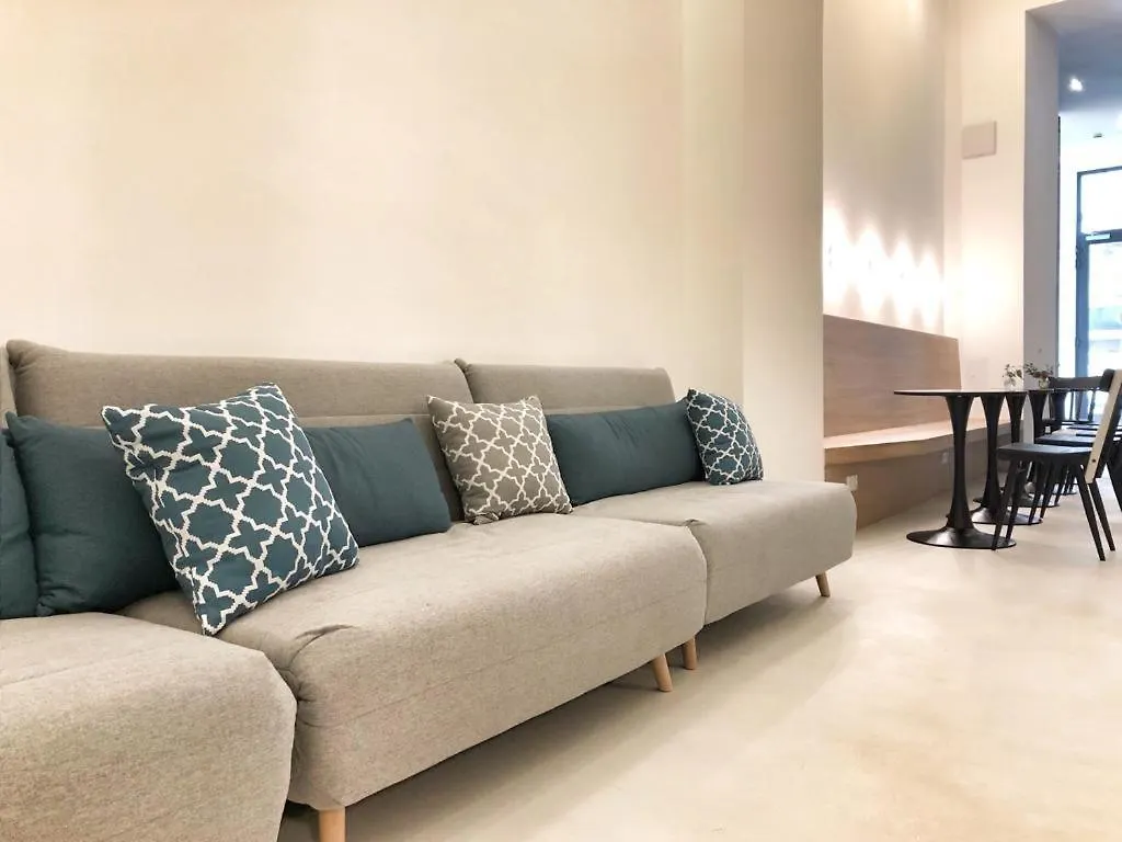Grosszuegiges Apartment Mit Lounge Naehe Naschmarkt Vienna