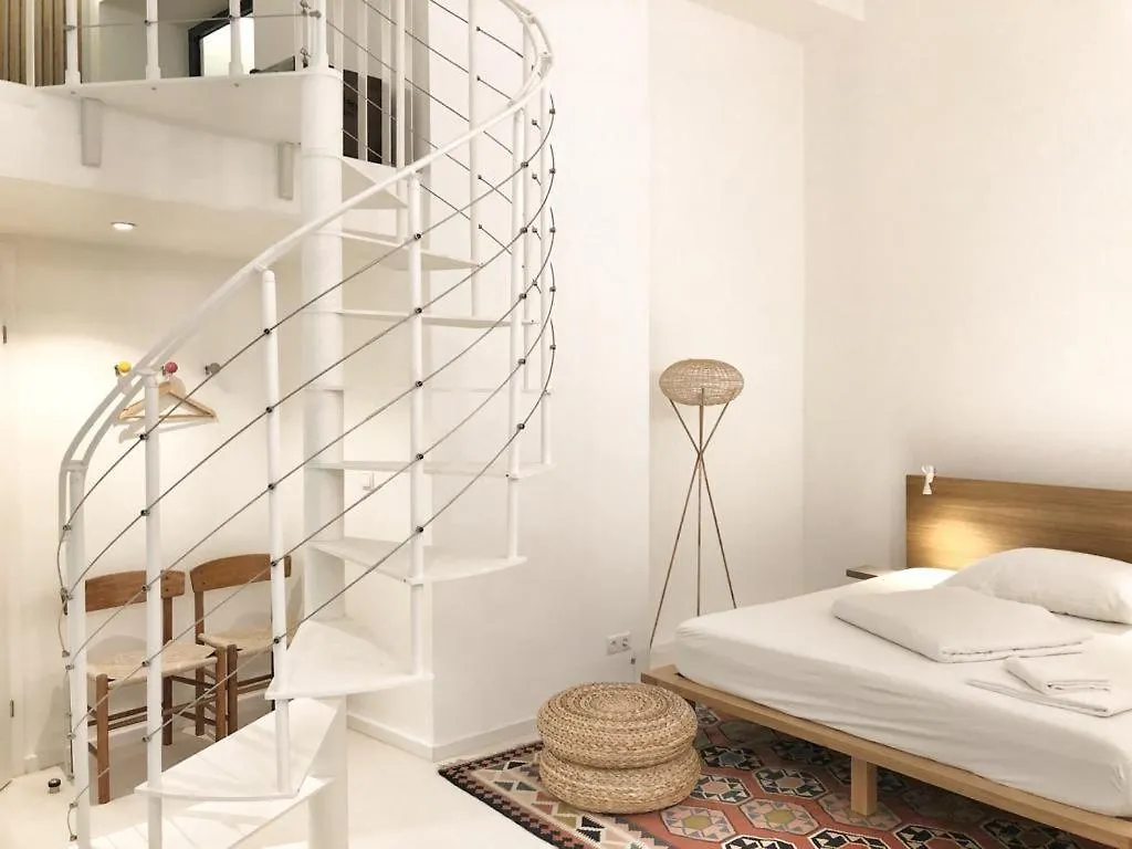 Grosszuegiges Apartment Mit Lounge Naehe Naschmarkt Vienna Austria