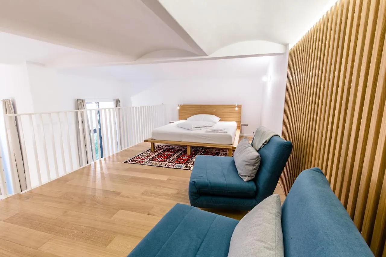 Grosszuegiges Apartment Mit Lounge Naehe Naschmarkt Vienna 0*,  Austria