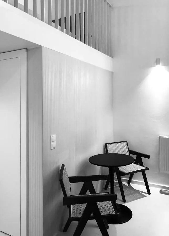 Grosszuegiges Apartment Mit Lounge Naehe Naschmarkt Vienna 0*,