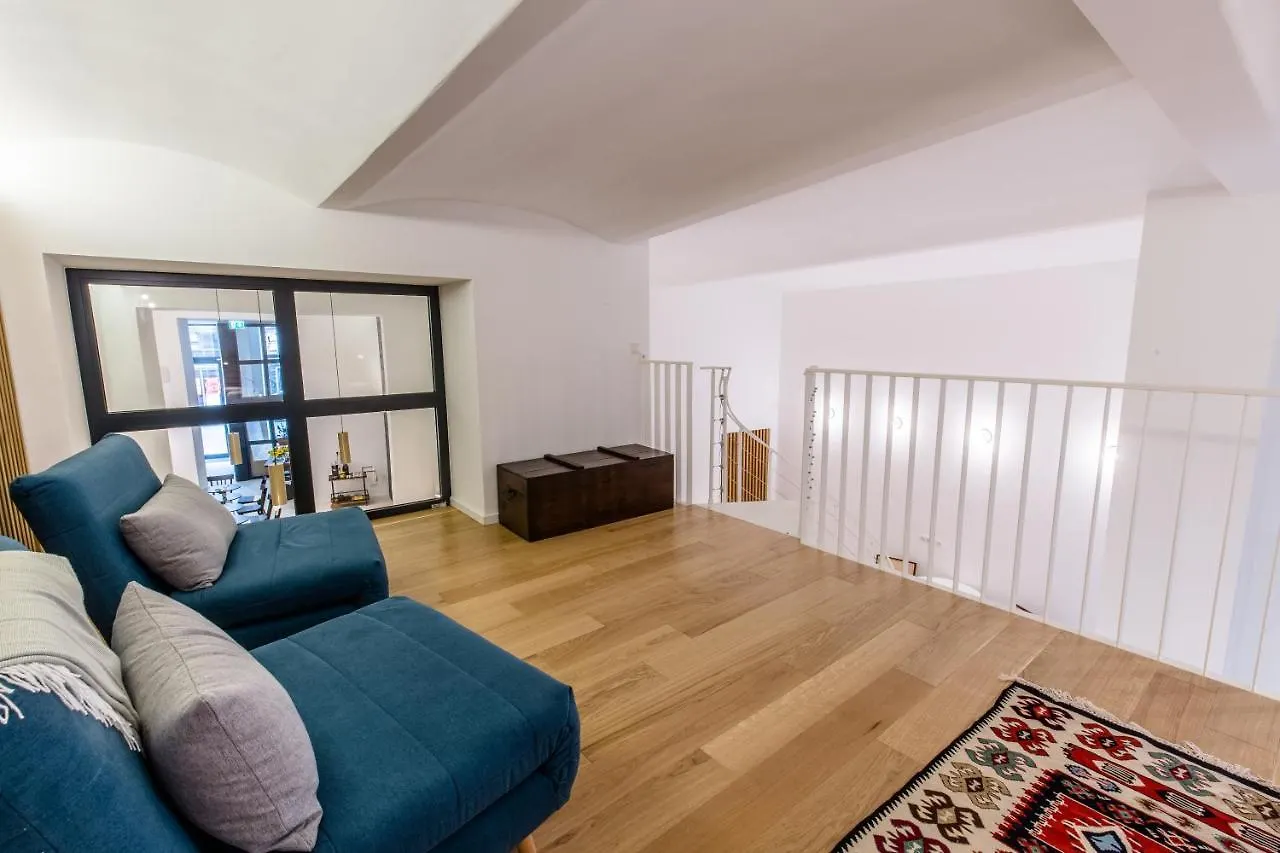 Grosszuegiges Apartment Mit Lounge Naehe Naschmarkt contacts