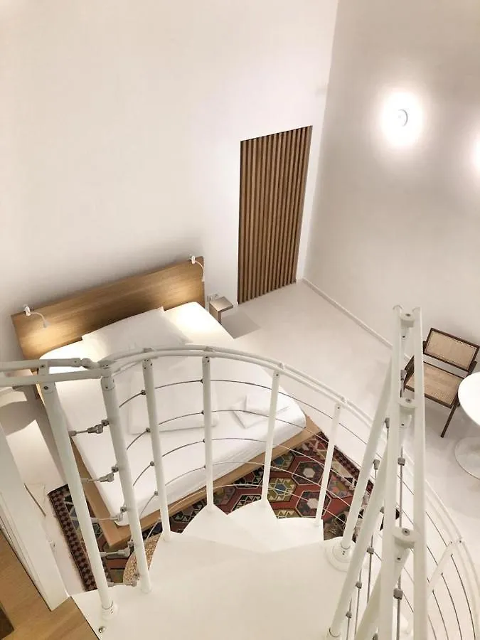 Grosszuegiges Apartment Mit Lounge Naehe Naschmarkt Vienna