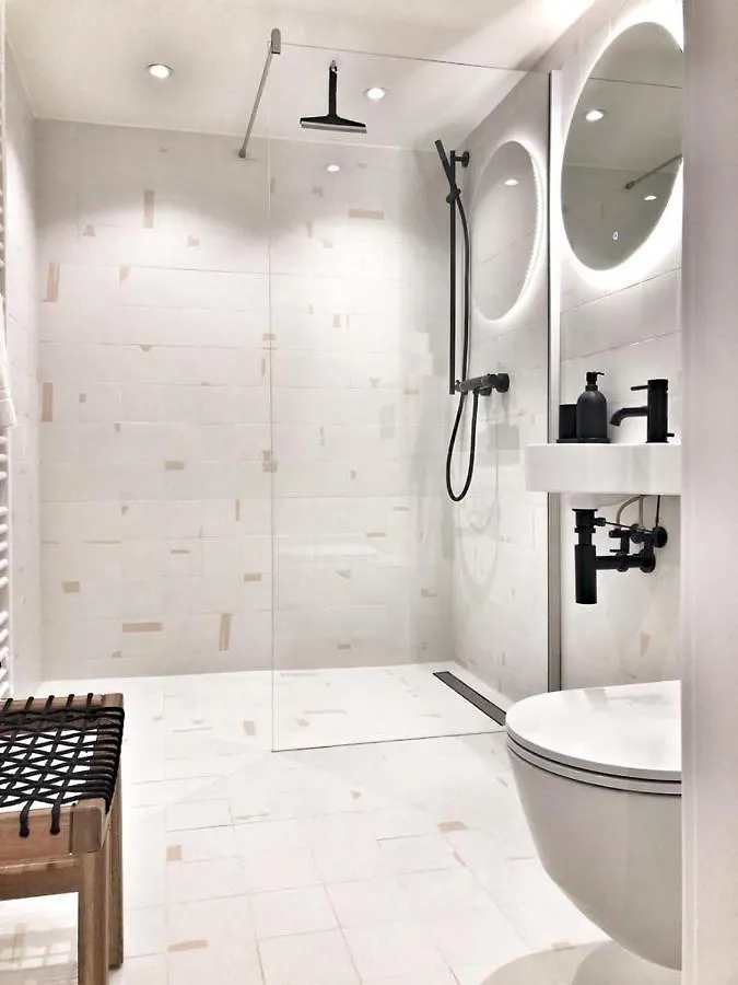Grosszuegiges Apartment Mit Lounge Naehe Naschmarkt فيينا